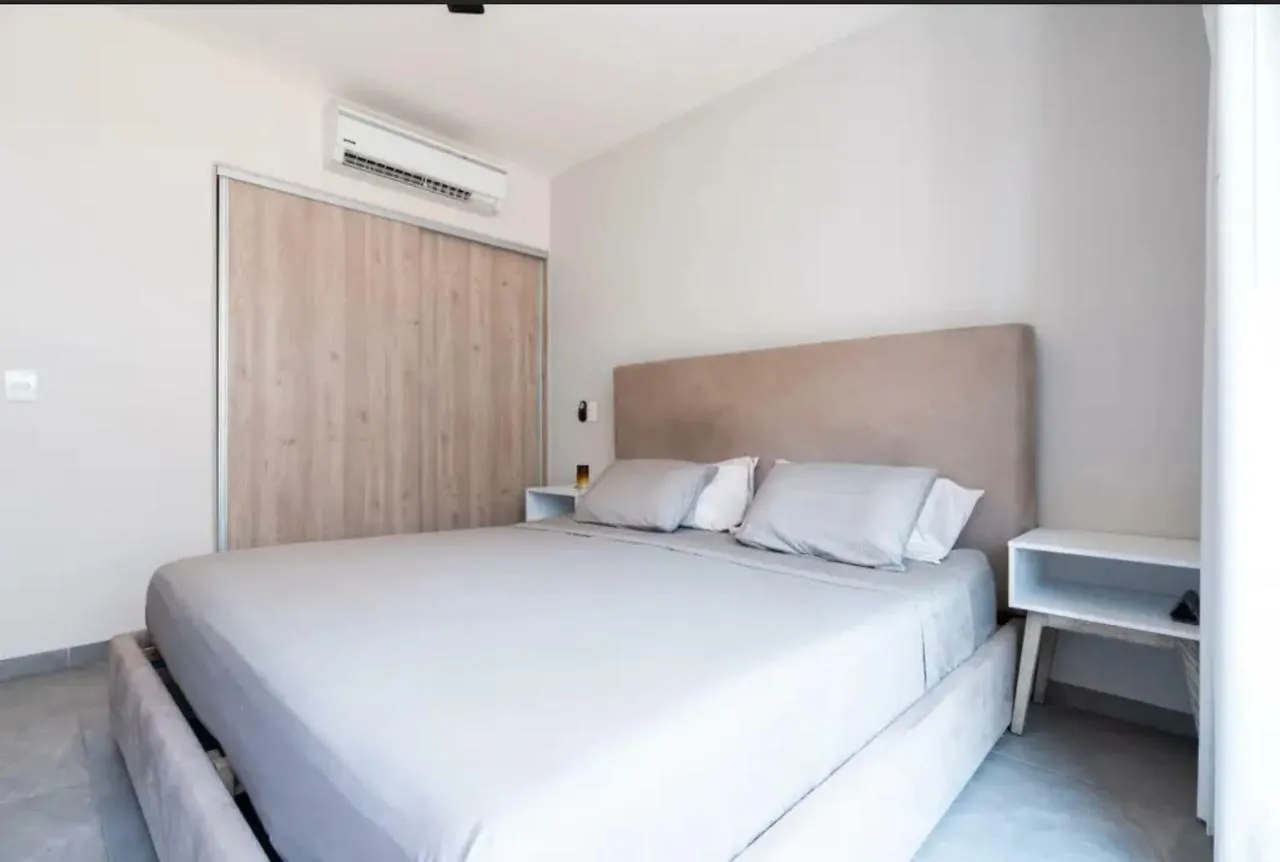 The Gallery Condos Playa del Carmen