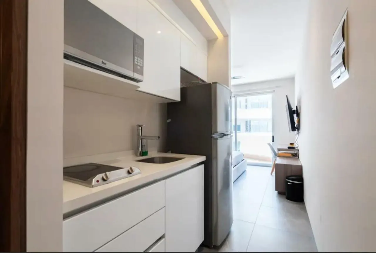 פלאייה דל כרמן The Gallery Condos מקסיקו
